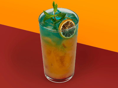 Bona Summer Drink