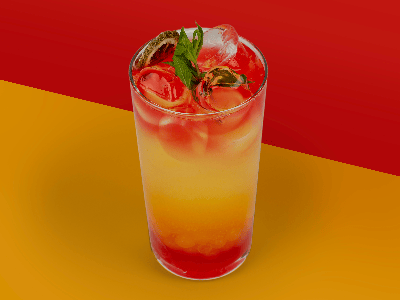 Dragonia Colada