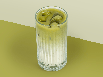 Matcha Latte