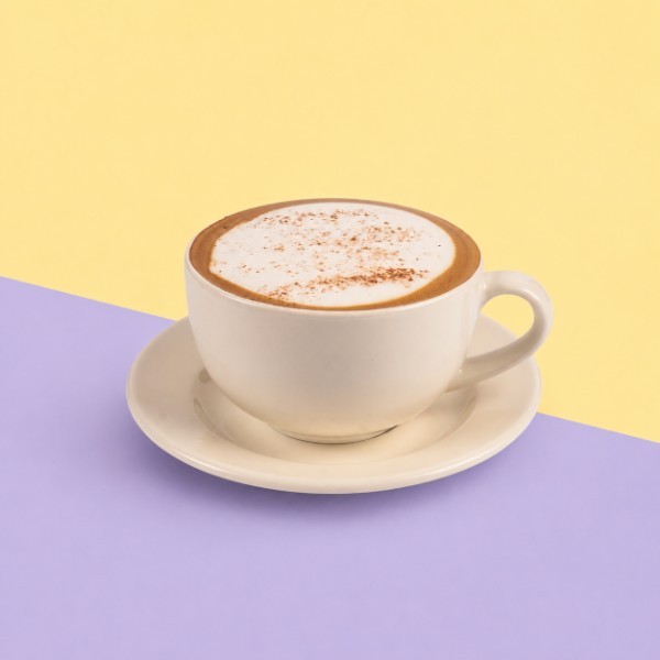 Cappucino