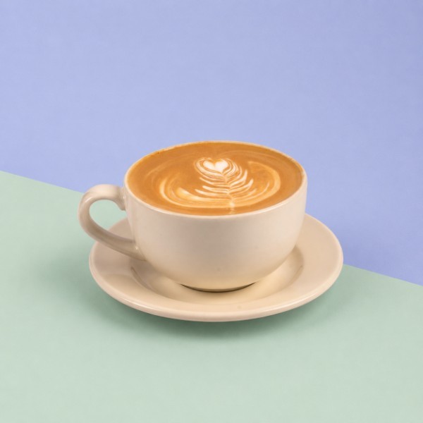 White Chocolate Mocha